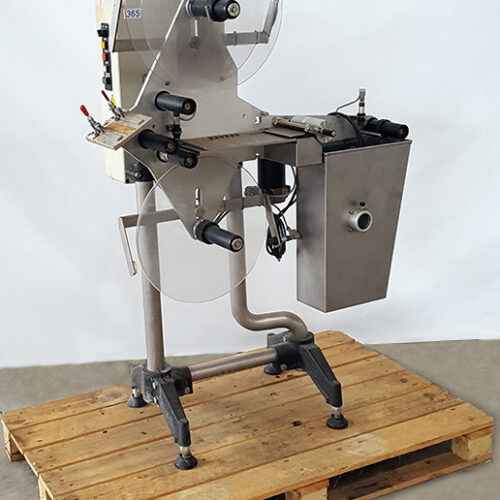 ETICHETTATRICE ( PDN-CD-01 )