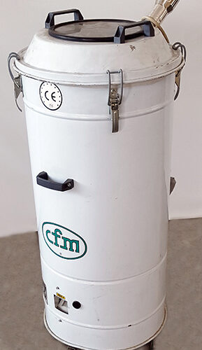 ASPIRATORE ( PDN-CD-15 )