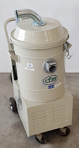 ASPIRATORE ( PDN-CD-16 )