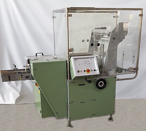 FARDELLATRICE ( PDN-CD-19 )