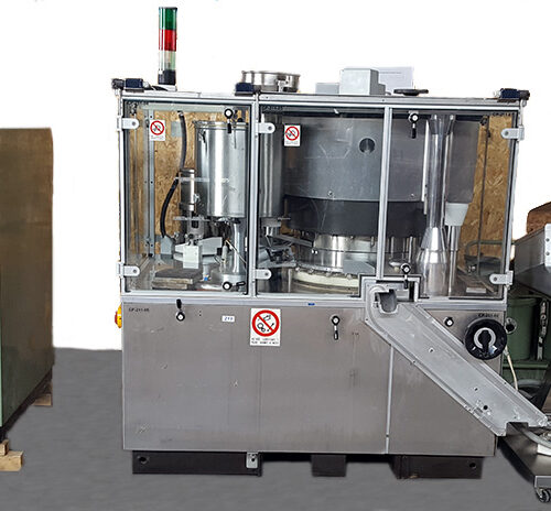 OPERCOLATRICE ( PDN-CD-22 )