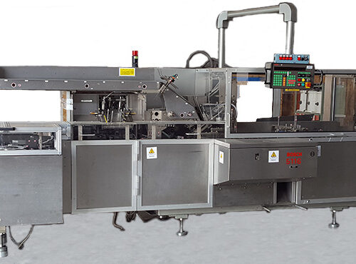 ASTUCCIATRICE ( PDN-CD-24 )