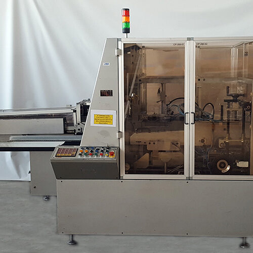 INCARTONATRICE ( PDN-CD-35 )