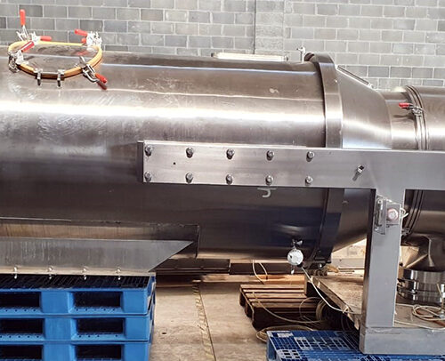 LETTO FLUIDO ( PDN-CV-41 )