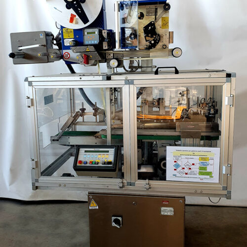 ETICHETTATRICE ( PDV-06 )