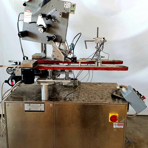ETICHETTATRICE ( PDV-09 )