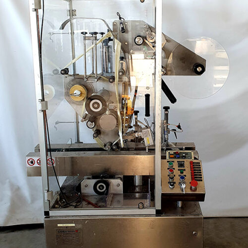 ETICHETTATRICE ( PDV-11 )