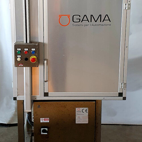 POLMONE DI CARICO ( PDV-15 )