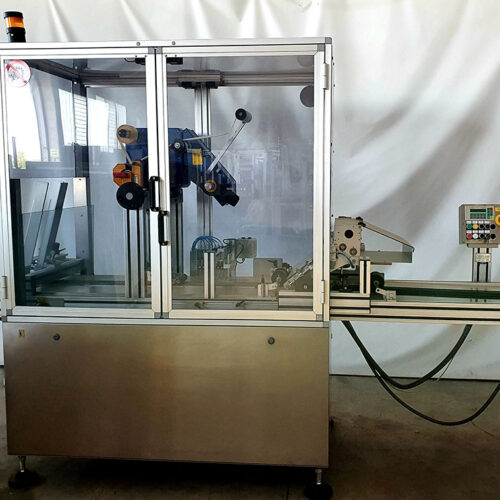 BOLLINATRICE ( PDY-01 )