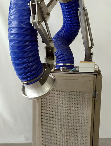 ASPIRATORE ( PE-255 )