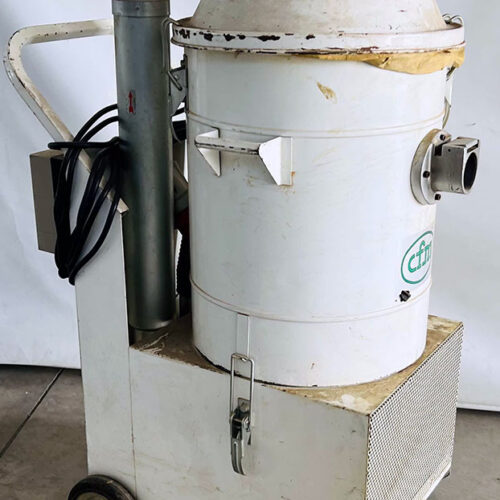 ASPIRATORE ( PEB-10 )