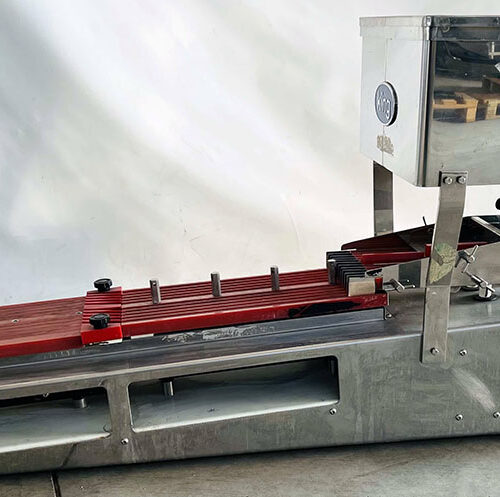 SELEZIONATORE DI CAPSULE ( PEB-12 )