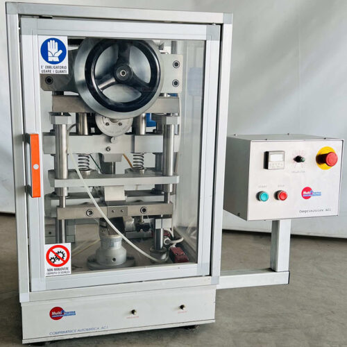 COMPRIMITRICE ( PEB-13 )