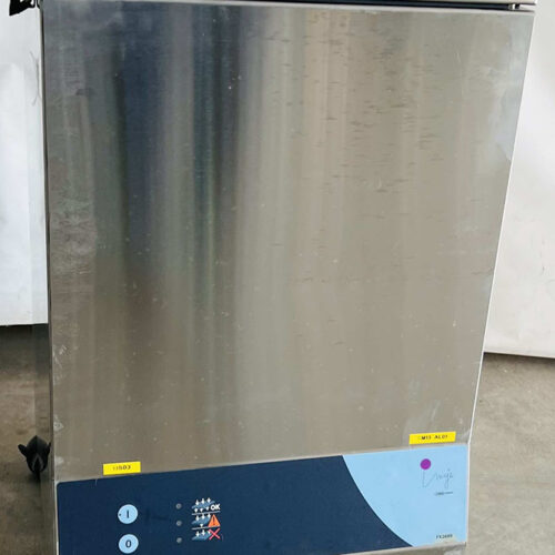 SISTEMA DI ASPIRAZIONE FUMI ( PEB-14 )