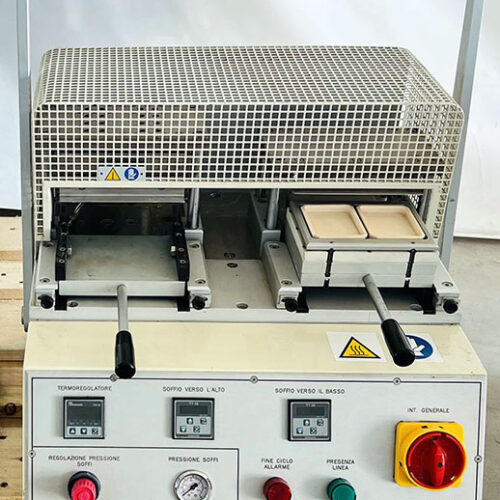 BLISTERATRICE ( PEB-15 )