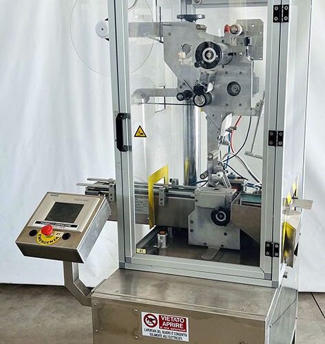 BOLLINATRICE ( PEB-22 )