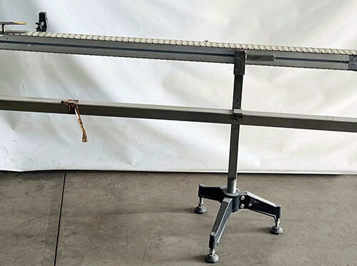 NASTRO TRASPORTATORE ( PEB-24 )