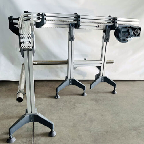 NASTRO TRASPORTATORE ( PEB-25 )