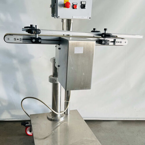 NASTRO TRASPORTATORE ( PEB-29 )