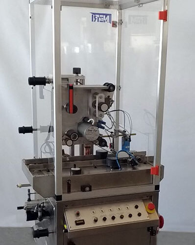 ETICHETTATRICE ( PFFF-20 )