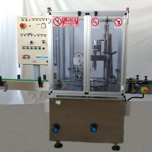 TAPPATRICE ( PGH-CD-06 )