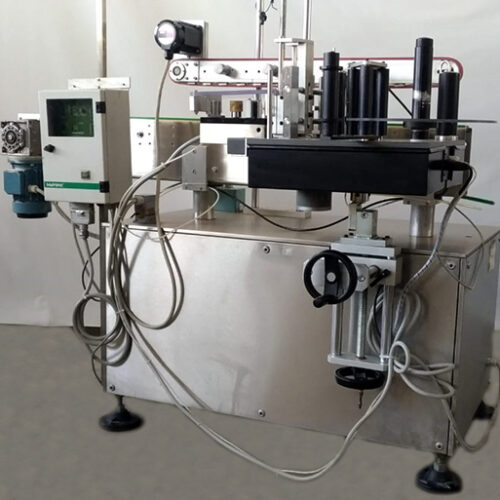 ETICHETTATRICE ( PGH-CD-07 )