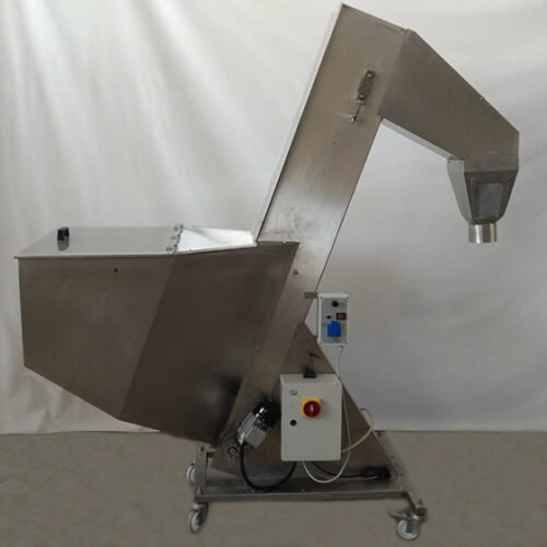 ALIMENTATORE A GIRAFFA ( PGH-CD-10 )