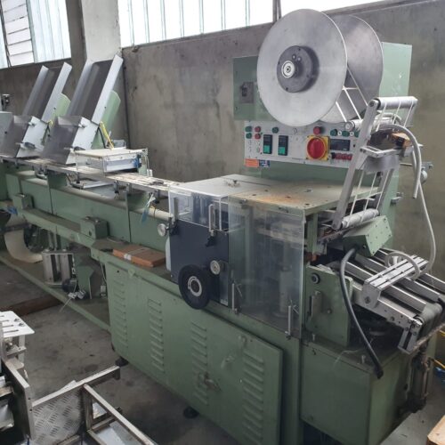 TERMOFORMATRICE ( PHN-159 )