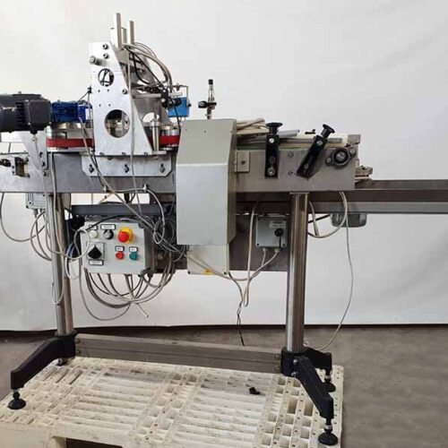 NASTRINO ( PHT-CD-220 )