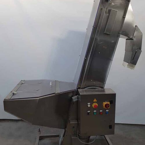 ELEVATORE GIRAFFA ( PHT-CD-221 )