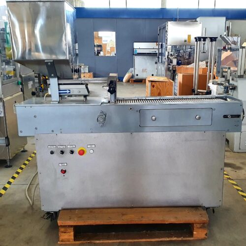 SELEZIONATRICE CAPSULE ( PHT-CD-253 )