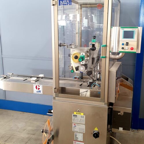 BOLLINATRICE ( PHT-CD-254 )