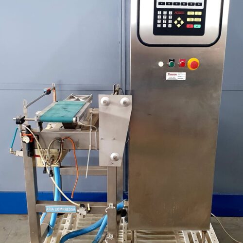 BILANCIA ( PHT-CD-258 )