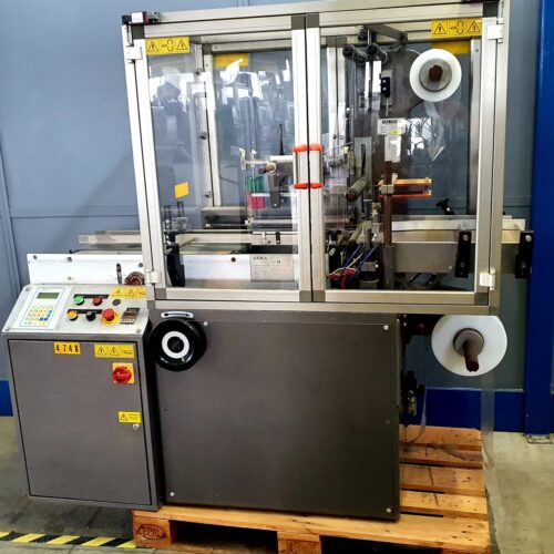 FARDELLATRICE ( PHT-CD-259 )