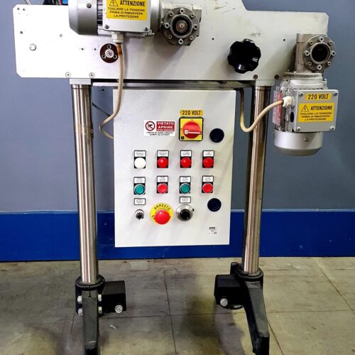 RIBALTATORE ASTUCCI ( PHT-CD-270 )