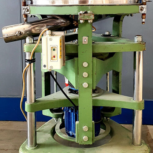 VIBROVAGLIO ( PHT-CD-283 )