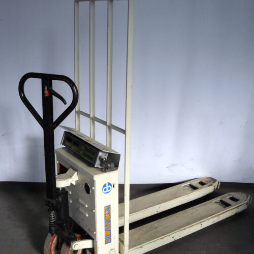 TRANSPALLET ( PHT-CD-158 )