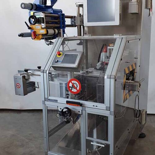 ETICHETTATRICE ( PWM )