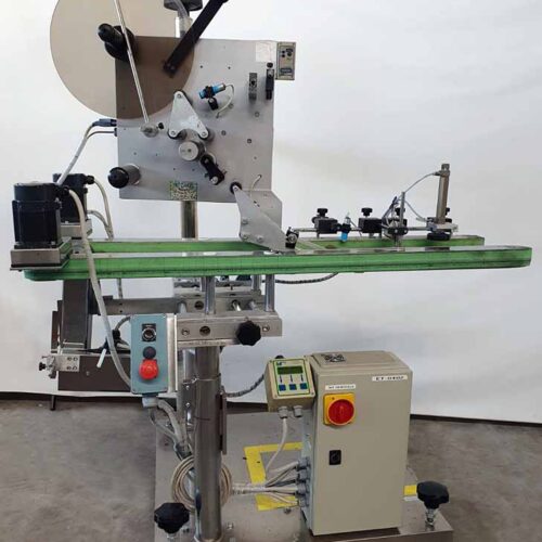 ETICHETTATRICE ( PWM )