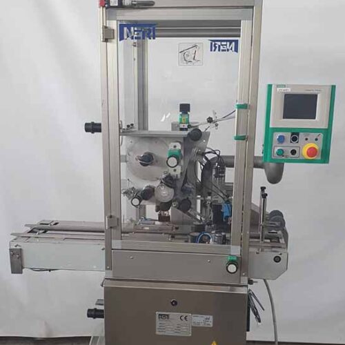 ETICHETTATRICE ( PWM )