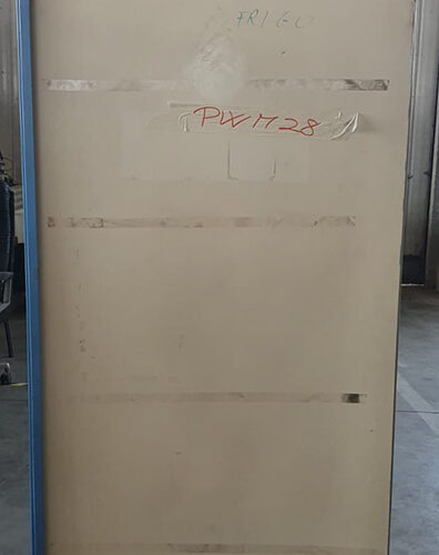 FRIGORIFERO ( PWM-IB3 )