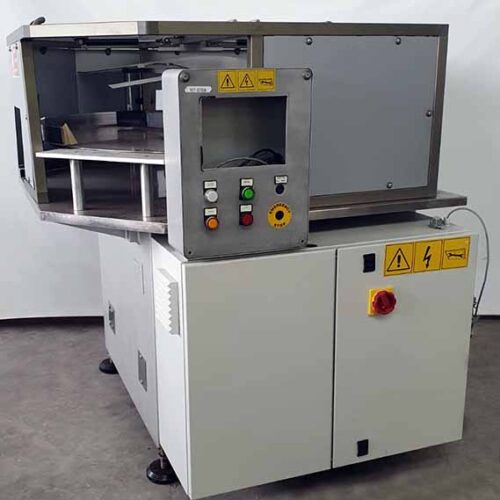 TAVOLO ROTANTE ( PWM )