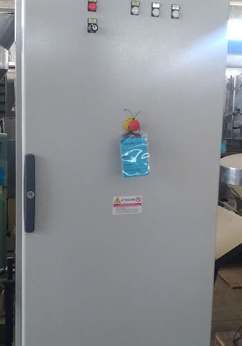 RILEVATORE DI PARTICELLE IN CONTINUO ( PX-51 )