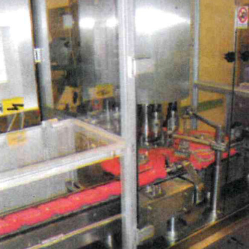 TAPPATRICE ( PX-54 )