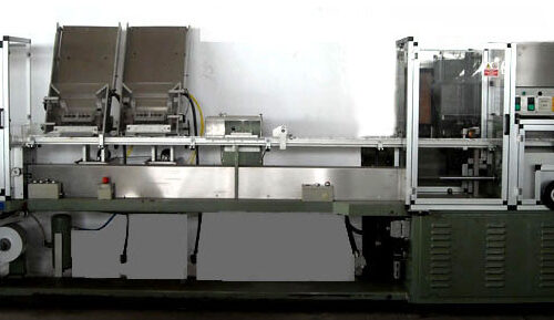 FORMATRICE ( PX-CD-28 )