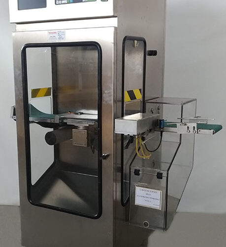 BILANCIA PONDERALE ( PYA-CD-237 )