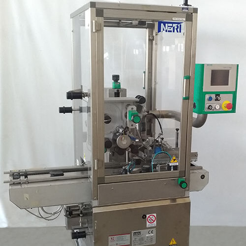 BOLLINATRICE ( PYA-CD-240 )