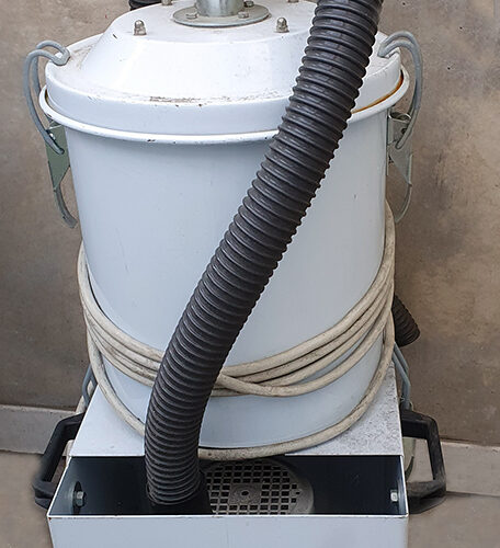 ASPIRATORE ( PYA-CD-264 )