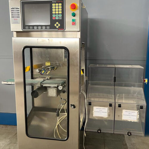 BILANCIA ( PYA-CD-277 )