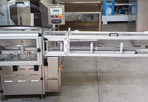 RIORDINATORE ( PYA-CD-341 )